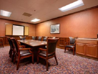 Plaza Hotel And Suites Pine Bluff Fasiliteter bilde