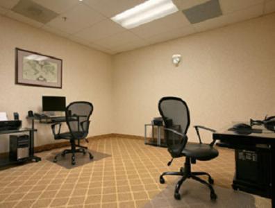 Plaza Hotel And Suites Pine Bluff Fasiliteter bilde