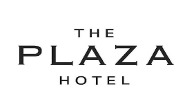 Plaza Hotel And Suites Pine Bluff Logo bilde